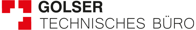 Brandschutz Golser Logo